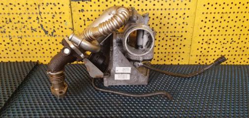 Радиатор системы EGR Renault Master 3