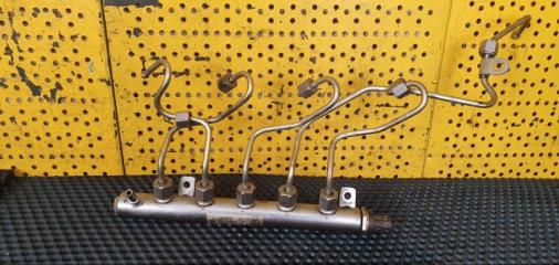 Рейка топливная (рампа) Renault Trafic