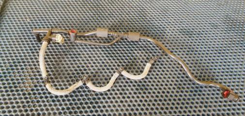 Магистраль обратки Renault Trafic