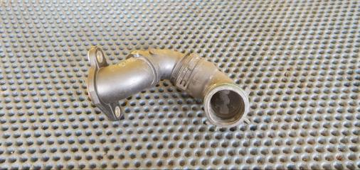 Трубка Renault Megane IV