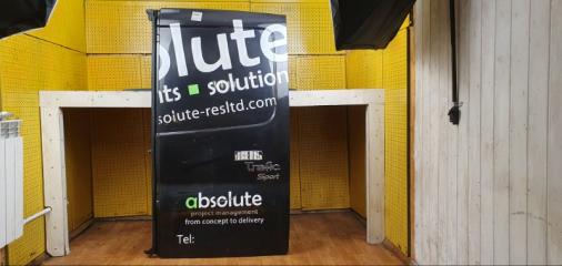 Дверь правая задняя RENAULT TRAFIC JL