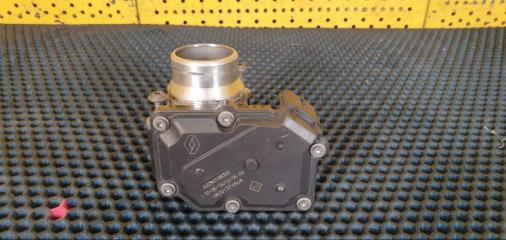 Дроссельная заслонка Renault Trafic