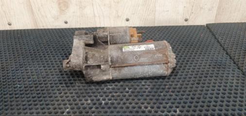 Стартер RENAULT TRAFIC JL