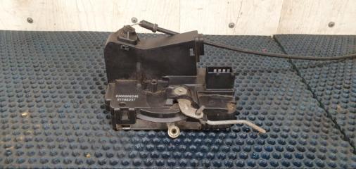 Замок двери левый передний RENAULT Trafic JL Замок двери левый передний RENAULT Trafic JL