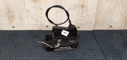 Замок двери правый передний Renault Trafic JL Замок двери правый передний Renault Trafic JL