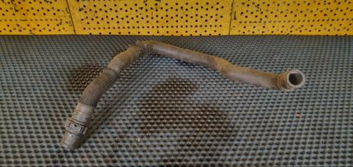 Трубка RENAULT TRAFIC JL Трубка RENAULT TRAFIC JL