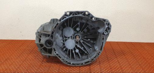 МКПП RENAULT TRAFIC МКПП RENAULT TRAFIC