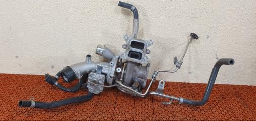 Турбокомпрессор (турбина) Kia Sportage NQ5 2023