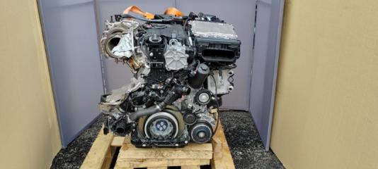 Двигатель Mercedes-Benz E-Class W214 2.0 m254 контрактная