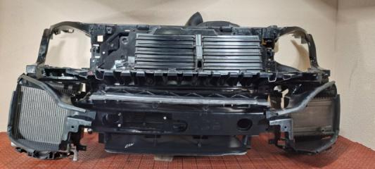 Радиаторы телевизор вентилятор Land Rover Range Rover L405 контрактная