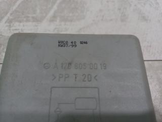 Вакуумный ресивер E320 1999 W210 112.941