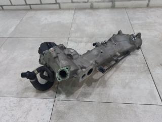 Клапан EGR Mercedes E320 CDI 2008 W211 642.920 4420 Б/У