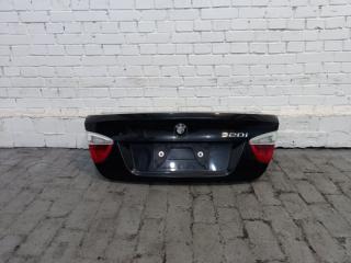 Крышка багажника BMW 3