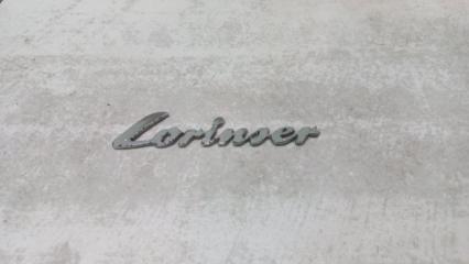 Шильдик Mercedes E320 S210 112.941 БУ