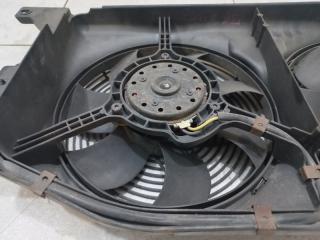 Вентилятор радиатора ML W163
