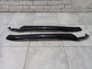 Молдинги лобового стекла Mercedes S600 1994