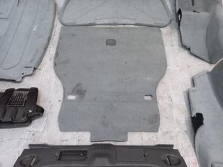 Обшивки багажника XJ8 2004 X350 3.6 V8