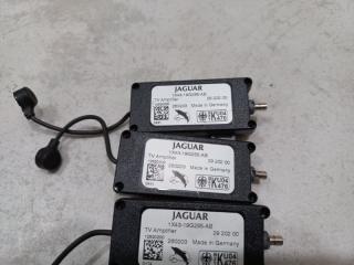 Усилитель антенны JAGUAR XJ8 X350 3.6 V8