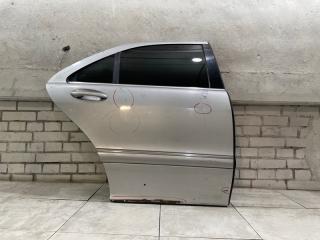 Дверь Mercedes S Из Японии