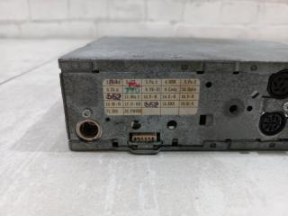 Усилитель аудио S500 1993 W140 M119.970