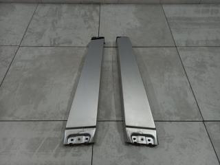 Запчасть накладки центральных стоек Porsche Cayenne 2004