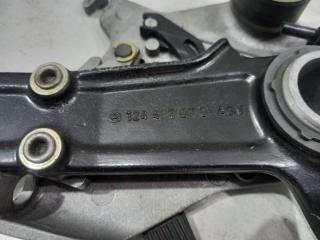 Педаль стояночного тормоза s500 w140 119.970 Педаль стояночного тормоза s500 w140 119.970
