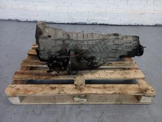 АКПП 5HP-24 Audi S6 2002 C5 1058020029 контрактная