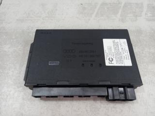 Блок комфорта Audi S6 2002