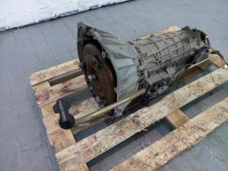 АКПП 4HP-24 XJ6 1995 X300 9JPFNB 4.0