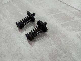 Отбойники капота XJ6 1995 X300 9JPFNB 4.0 Отбойники капота XJ6 1995 X300 9JPFNB 4.0