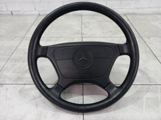Руль кожаный Mercedes S320