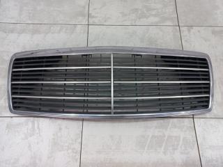 Решетка радиатора Mercedes S320