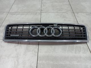 Решетка радиатора Audi A6 2002