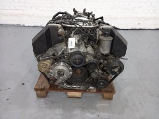 Двигатель в сборе Mercedes 400E W124 119.975 БУ
