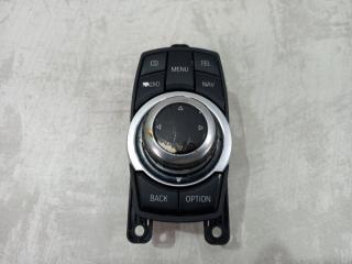 Блок кнопок BMW X3 2011