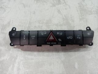 Блок кнопок Mercedes GL 550 2008