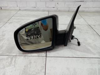 Зеркало левое BMW X5 2012