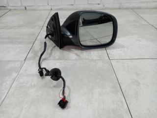 Зеркало переднее правое Audi Q7 2007