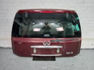 Крышка багажника INFINITI QX56 2009