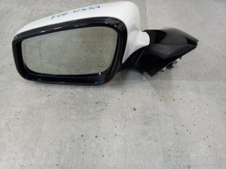 Зеркало переднее левое BMW 650 2011