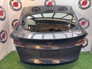Дверь багажника TESLA Model Y 5YJY 3D7 контрактная