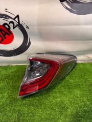 Стоп сигнал задний правый Toyota C-HR ZYX10 2ZR-FXE контрактная