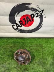 Ступица задняя левая Toyota C-HR ZYX10 2ZR-FXE контрактная