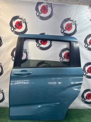 Дверь задняя левая Honda FREED GB5 L15B контрактная