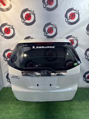 Дверь багажника Honda Fit Shuttle GG7 L15A контрактная