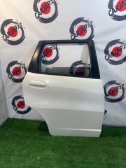Дверь задняя правая Honda Fit Shuttle GG7 L15A контрактная