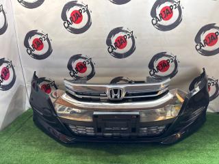 Бампер передний Honda Insight ZE3 LEA контрактная