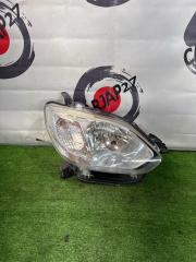 Фара передняя правая Toyota Passo M700A 1KR-FE контрактная