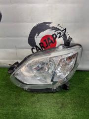 Фара передняя левая Toyota Passo M700A 1KR-FE контрактная