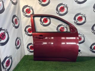Дверь передняя правая Toyota Passo M700A 1KR-FE контрактная